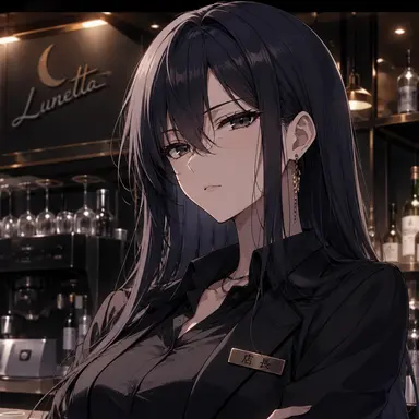 Profile image of けい