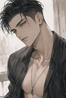 Profile image of クロム