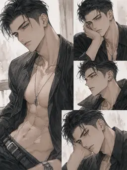 Profile image of クロム