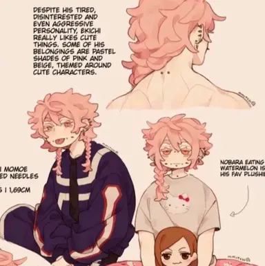 Profile image of Minas Brother