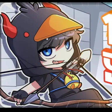 Profile image of 악마 꽥