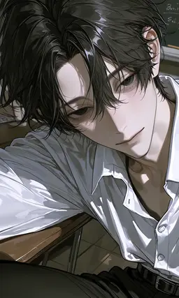 Profile image of 五月雨