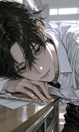 Profile image of 五月雨