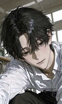 Profile image of 五月雨