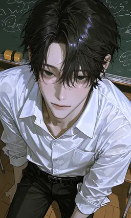 Profile image of 五月雨