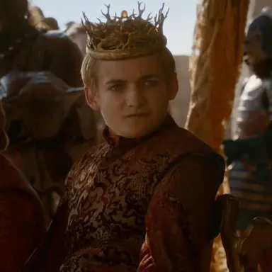 Profile image of Joffrey Baratheon