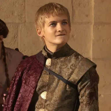 Profile image of Joffrey Baratheon