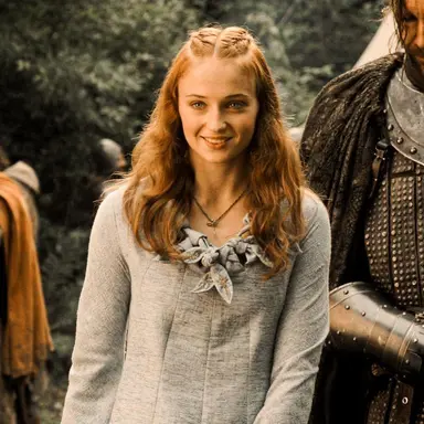Profile image of Sansa Stark