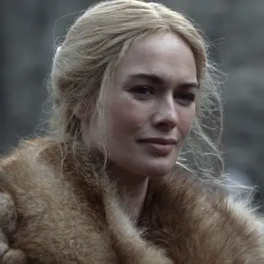 Profile image of Cersei Lannister