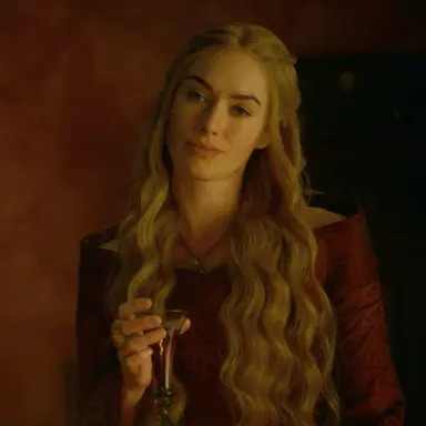 Profile image of Cersei Lannister