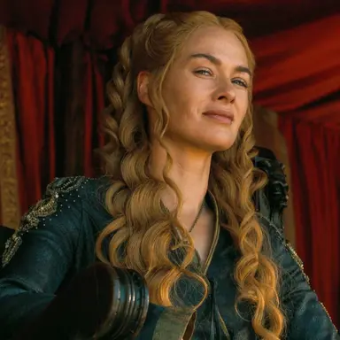 Profile image of Cersei Lannister
