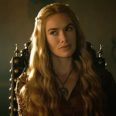 Profile image of Cersei Lannister
