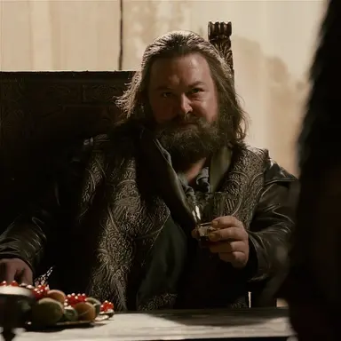 Profile image of Robert Baratheon