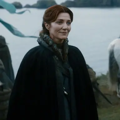 Profile image of Catelyn Stark