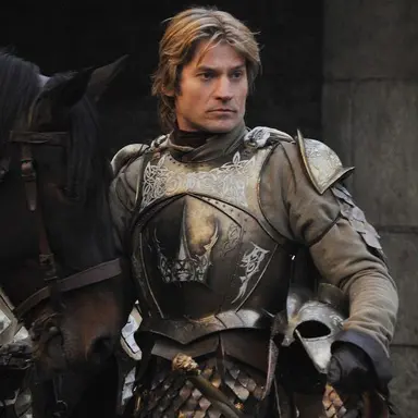 Profile image of Jaime Lannister