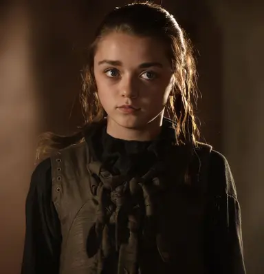 Profile image of Arya Stark