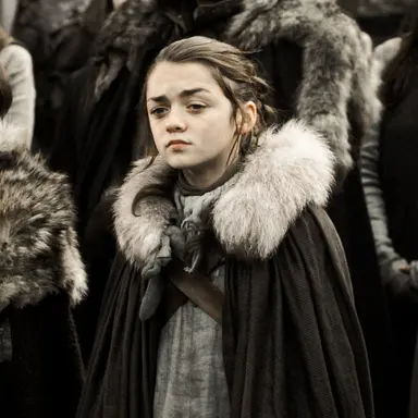 Profile image of Arya Stark