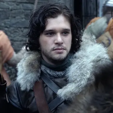 Profile image of Jon Snow