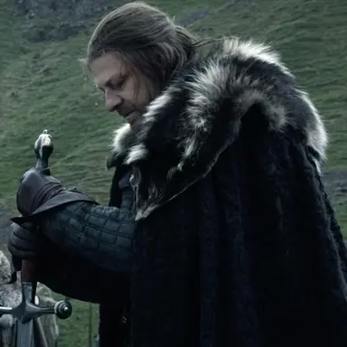 Profile image of Ned Stark