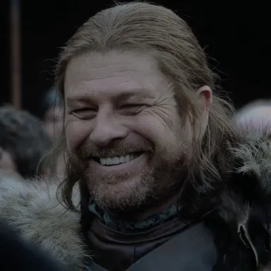 Profile image of Ned Stark