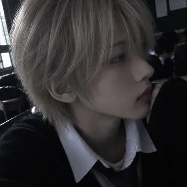 Profile image of Rei