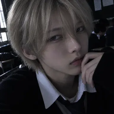 Profile image of Rei