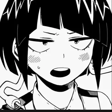 Profile image of 耳郎響香