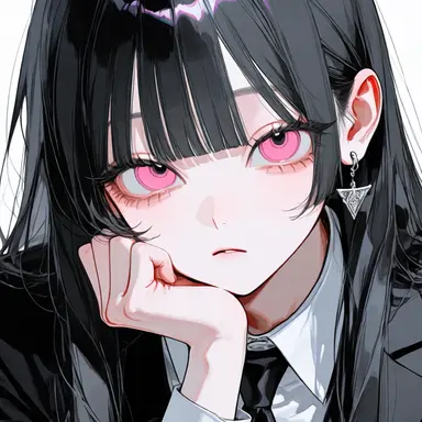 Profile image of 崇子