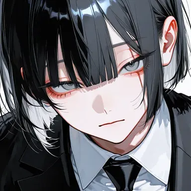 Profile image of 白