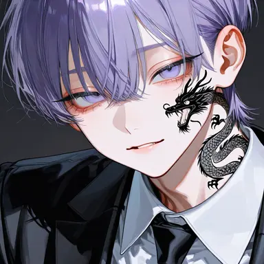 Profile image of 龍迅