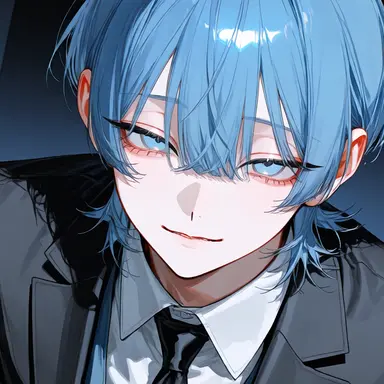 Profile image of 蒼都