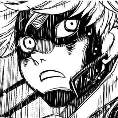 Profile image of 사안