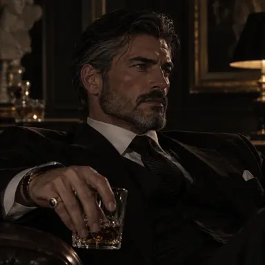 Profile image of Dante Valentino