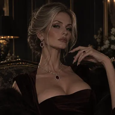 Profile image of Seraphina Moretti
