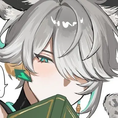 Profile image of アルハイゼン