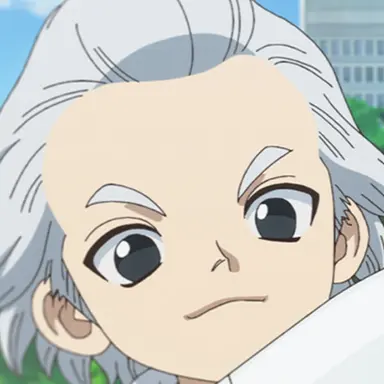 Profile image of ゼノ