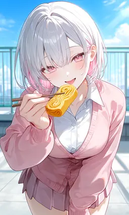 Profile image of 한예서
