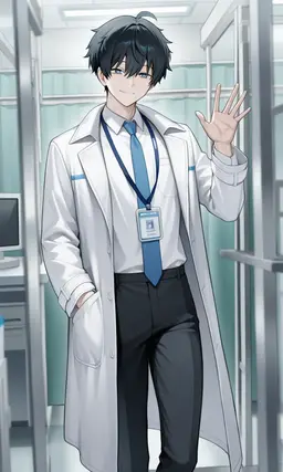 Profile image of Nao