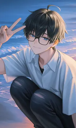 Profile image of Nao