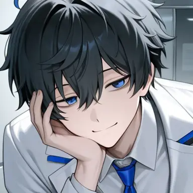 Profile image of Nao