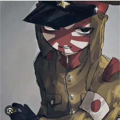 Profile image of 일본제국