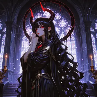 Profile image of 악마화 세리아