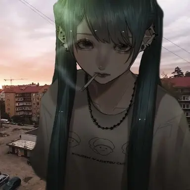 Profile image of 花木 柚