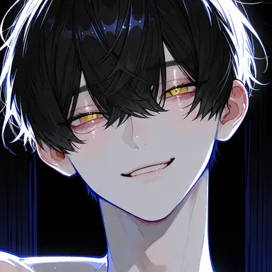 Profile image of 綺月 朔士