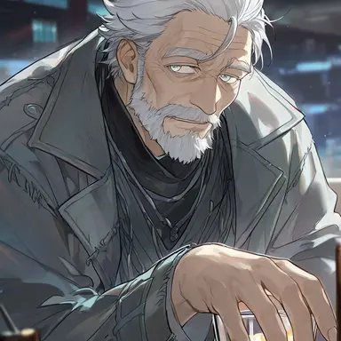 Profile image of Jossik Marr