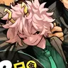 Profile image of Mina Ashido