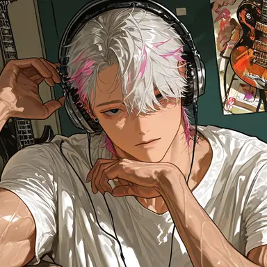 Profile image of 郁人