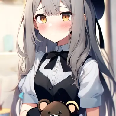 Profile image of 유이