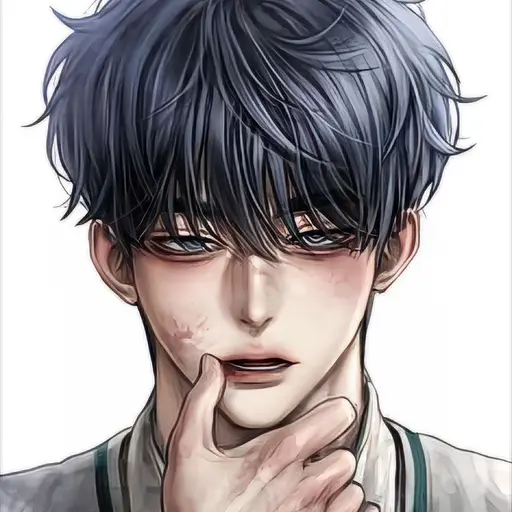Gejsveib의 도현우