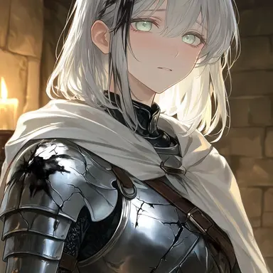 Profile image of Solvaine
